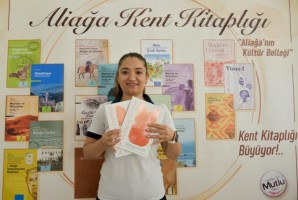 ‘MYRİNA VE GRYNEİON 3’ÜN DAĞITIMI SÜRÜYOR