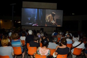 ''EKŞİ ELMALAR'' ŞAKRAN'DA