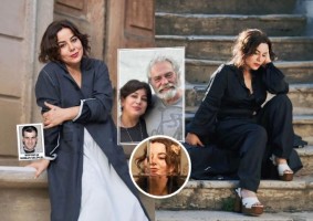 Sevtap Ünal: ‘Yazdığım her şarkı çocuğum gibi’