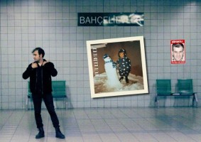 Kadirhan Simav: “Kalıcı olmanın yolu samimiyet”