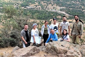 TİSNA’DA TARİH GÜN YÜZÜNE ÇIKIYOR