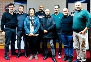 AFADER’DE BAYER YENİDEN BAŞKAN