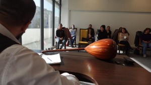 BAĞLAMA EĞİTİMİ İÇİN BEŞ YENİ MERKEZ