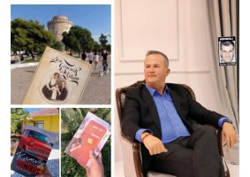 Türk Edebiyatı’nın Marquez’i