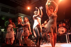 JAZZ FESTİVALİ’NDE MUHTEŞEM FİNAL