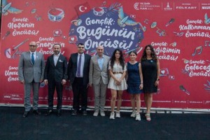 Gençlere İEF çağrısı