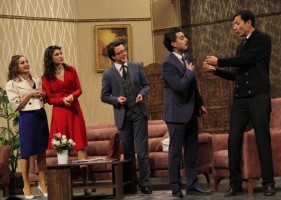 OYUNA BİR GELEN BİR DAHA GELİYOR