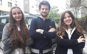 ÇAYCIYLA EDİTÖRÜN BİR OLDUĞU DERGİ; ‘PAYDOS’