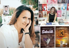 Yarım kalan hikayeleri tamamlıyor