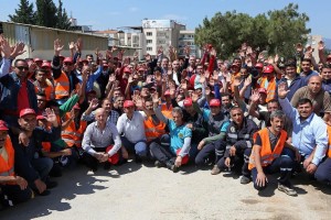 İŞÇİ FİLMLERİ FESTİVALİ BUCA’DA