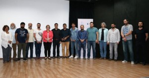 ÖDÜLLER SAHİPLERİNİ BULDU