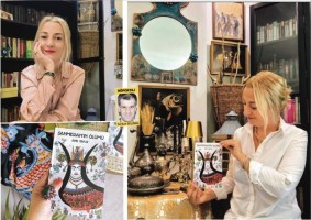 ‘Kadın hikayeleri anlatmayı seviyorum’