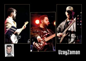 ‘‘Kendi Rock'ımızı yaratmanın peşindeyiz’’