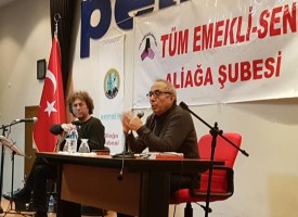 ŞİİRİN VE MÜZİĞİN MUHTEŞEM BULUŞMASI