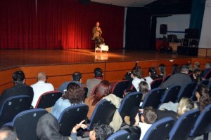 ‘LAHEYYA’ ALİAĞALILARI GÜLDÜRDÜ