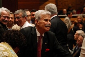 Komünist Osman belgesel oldu