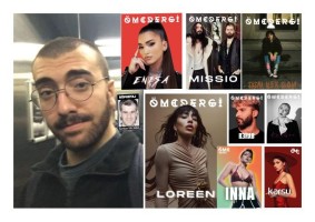 Cihan Özbek: ‘Başarı sadece dilemekle olmuyor’