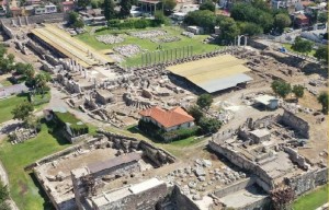 “Bir Günde 8500 Yıl Turu”