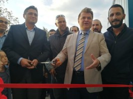 ‘GÖZ KARARI’ FOTOĞRAFSEVERLERİ BEKLİYOR