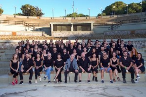 İZMİR ŞEHİR TİYATROLARI 1 EKİM'DE PERDE AÇIYOR