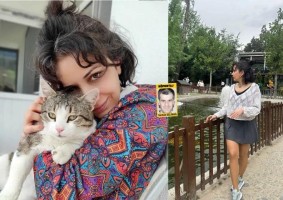 Neslihan Altun: ‘Şiir bir risktir’