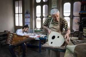 TARİHİNE SAHİP ÇIKANLAR ÖDÜLLENDİRİLDİ