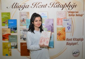 BİLİMSEL VERİLER OKUYUCUYA AKTARILIYOR