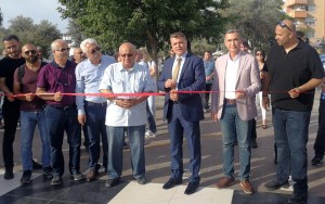 “41 KARE ALİAĞA” ZİYARETÇİLERİNİ BEKLİYOR