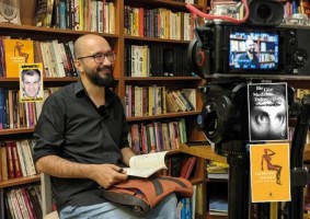 Ruhşen Doğan Nar: ‘Çok okuyup az yazan biriyim’