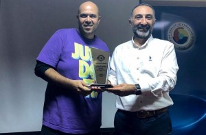 AFADER’DE “KARE KARE MEMLEKET”