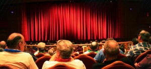 SİNEMA SALONLARININ SAYISI ARTTI