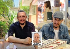 ‘Hem tanığıyız toplumun  hem de bir parçası’