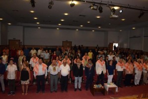 “ALİAĞA’DA YÖRÜK KÜLTÜRÜNÜ YAŞATACAĞIZ”