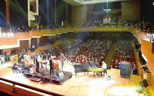 BİR FESTİVALDEN ÇOK FAZLASI..