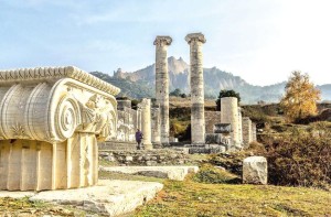 TURiZMCiDEN TANITIM SEFERBERLiĞi ÇAĞRISI