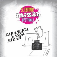 “KARANLIĞA KARŞI MİZAH”