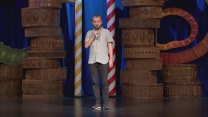 KOMEDYEN CİHAN TALAY ALİAĞA’YA GELİYOR