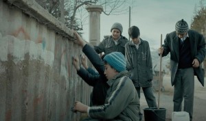 MAVİ BİSİKLET FRANSA YOLCUSU…