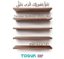 BOŞ RAFLARI KİTAPLA DOLDURACAKLAR