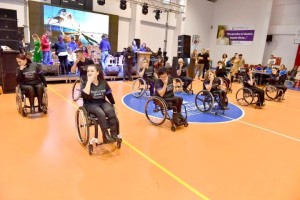 ENGELLİ FARKINDALIĞI KENTE YAYILACAK