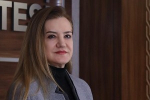 Sempozyumda hastane vurgusu