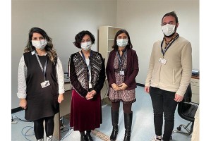 ÇOCUKLARDA SEMPTOMLAR DAHA AZ SÜRÜYOR