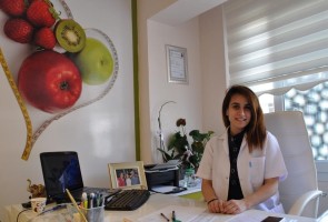 “DOSTUMUZ DİYET”TEN DOSTÇA TAVSİYELER