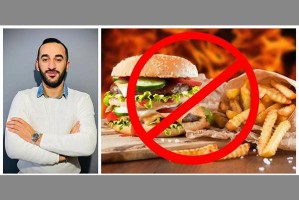 SAĞLIĞINIZ İÇİN BU ÜRÜNLERDEN UZAK DURUN