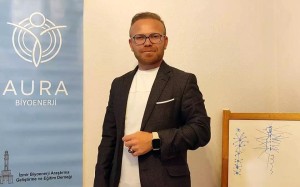 Kanser hastalarına ücretsiz biyoenerji desteği