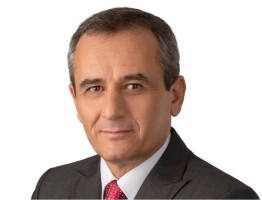 YENİ BAŞHEKİM YALÇIN KOÇYİĞİT