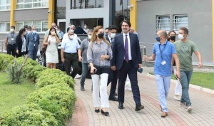 DEÜ, İzmir’in sağlıkta merkez üssü olacak