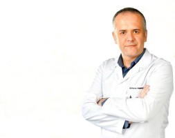 YENİ ÜROLOJİ UZMANI GÖREVE BAŞLADI