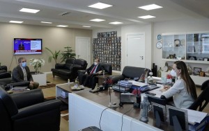 DEÜ YERLİ KAN POMPASI ÜRETİMİNDE SONA GELDİ