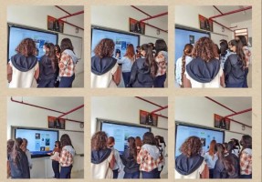 ÖĞRENCİLER KÜRESEL ISINMAYA ÇÖZÜM ÜRETECEK